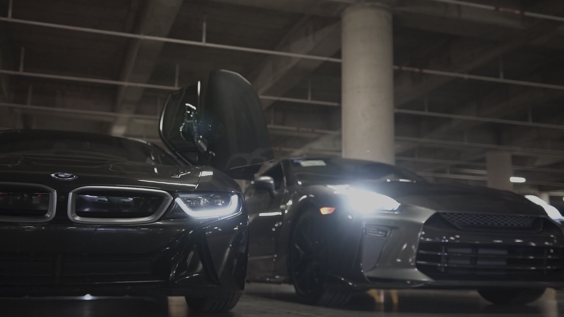 Load video: See how our premium automotive accessories transform everyday vehicles into something extraordinary.
